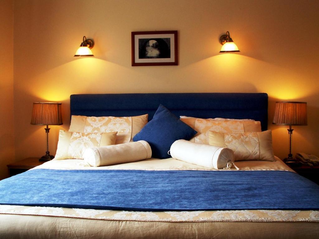 Teach Na Coiribe B&B Castlegar Room photo
