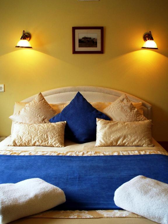 Teach Na Coiribe B&B Castlegar Room photo