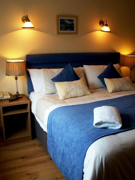 Teach Na Coiribe B&B Castlegar Room photo