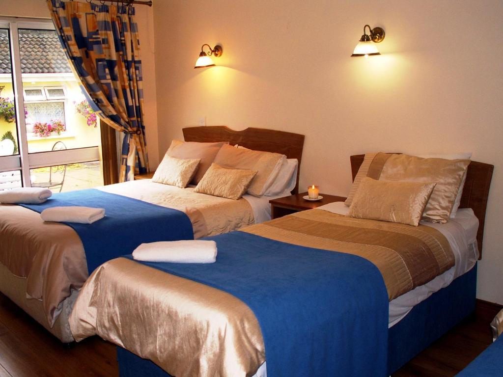 Teach Na Coiribe B&B Castlegar Room photo