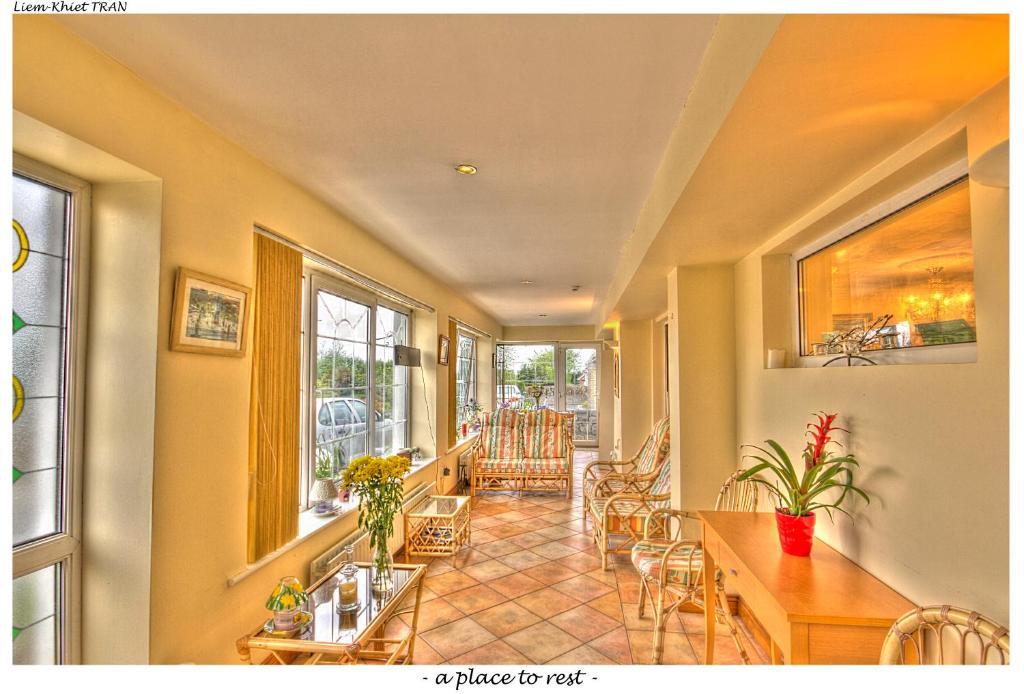 Teach Na Coiribe B&B Castlegar Exterior photo