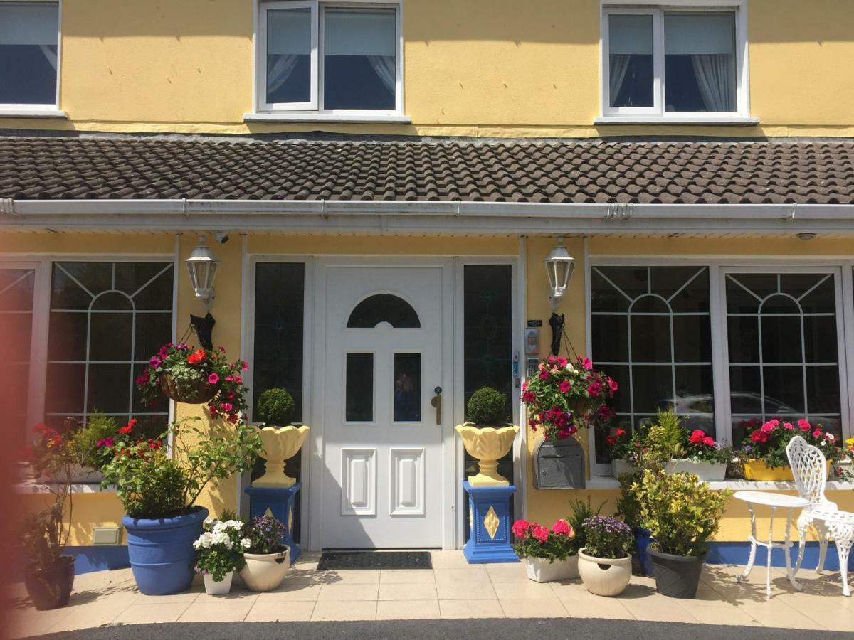 Teach Na Coiribe B&B Castlegar Exterior photo