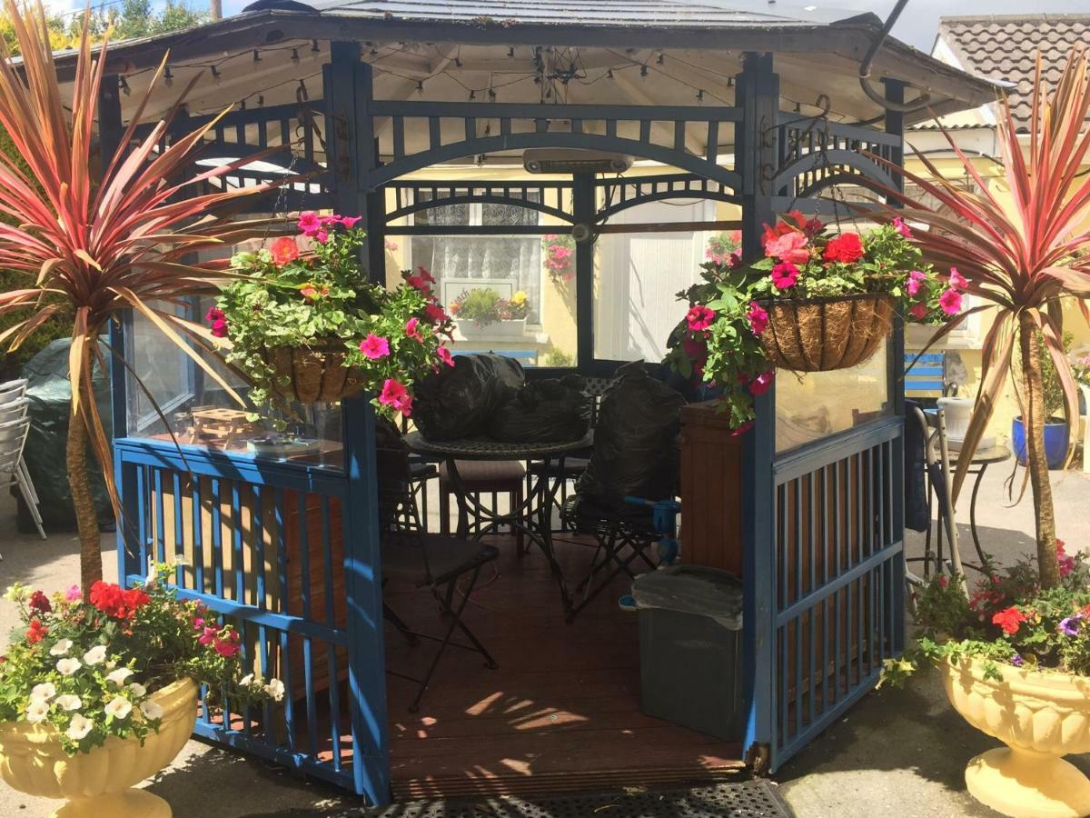 Teach Na Coiribe B&B Castlegar Exterior photo