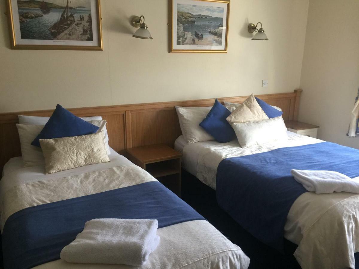 Teach Na Coiribe B&B Castlegar Exterior photo